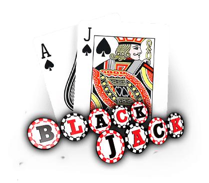 Blackjack