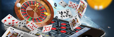 Jeux casino roulette cartes jetons